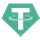 USDT ERC20 - Criptomoneda aceptada en Mine Drop