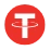 USDT TRC20 - Criptomoneda aceptada en Mine Drop