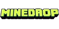 Mine Drop Logo - Juego online de tragamonedas en España